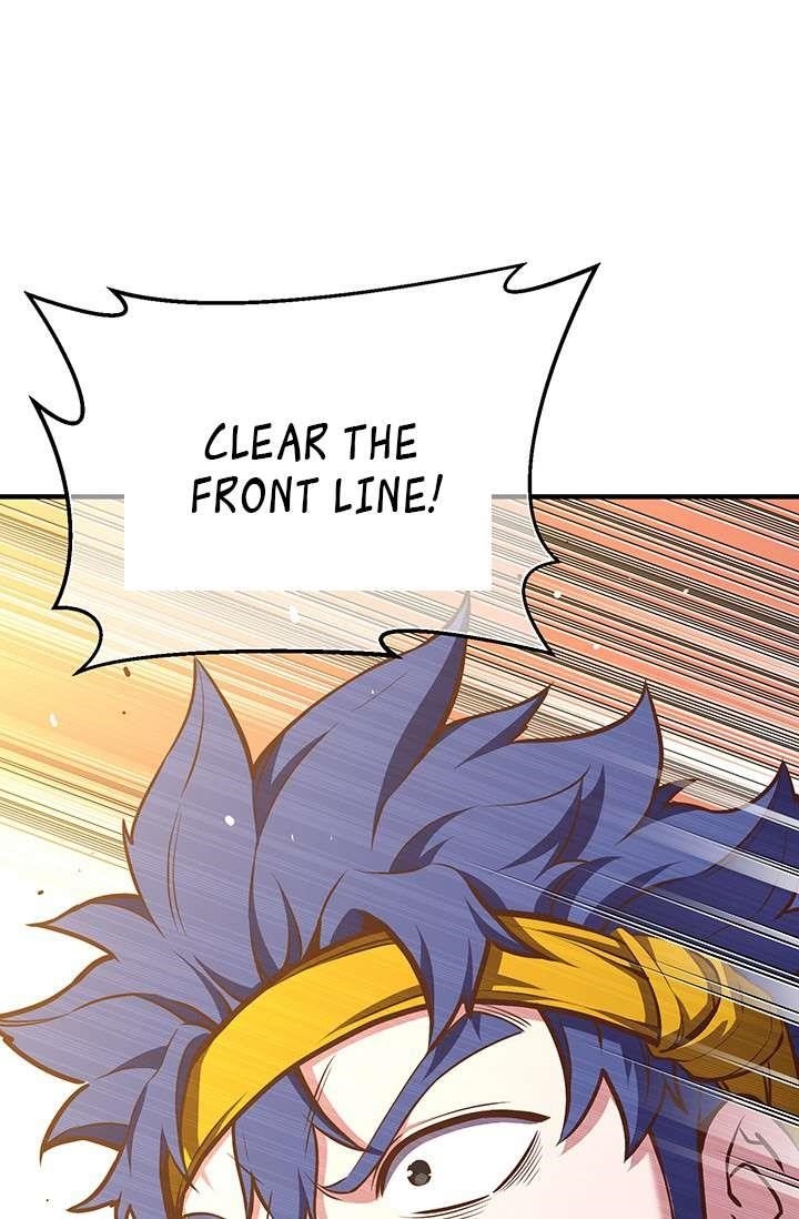 The Legendary Moonlight Sculptor - Chapter 145 Page 56