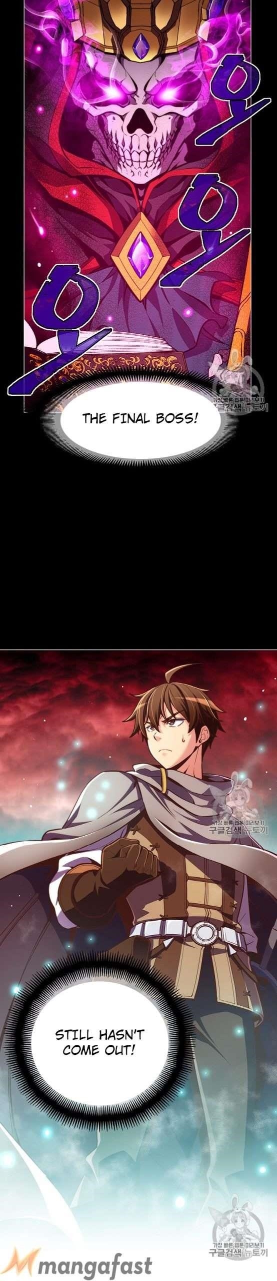 The Legendary Moonlight Sculptor - Chapter 146 Page 10