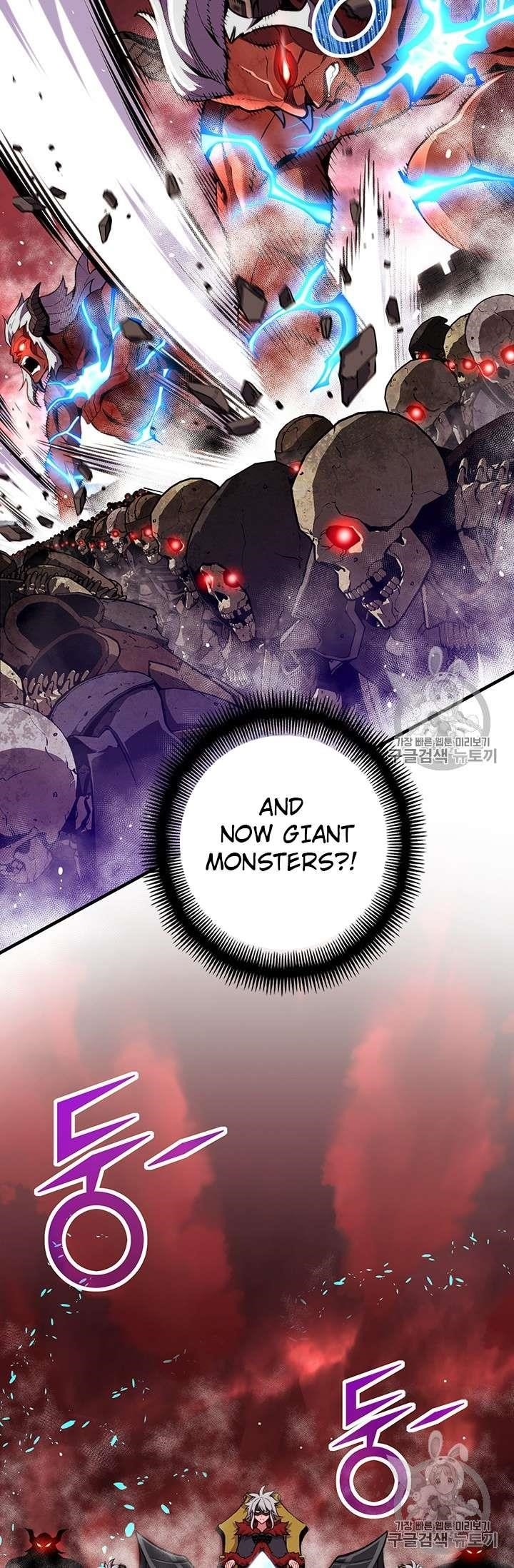 The Legendary Moonlight Sculptor - Chapter 146 Page 17