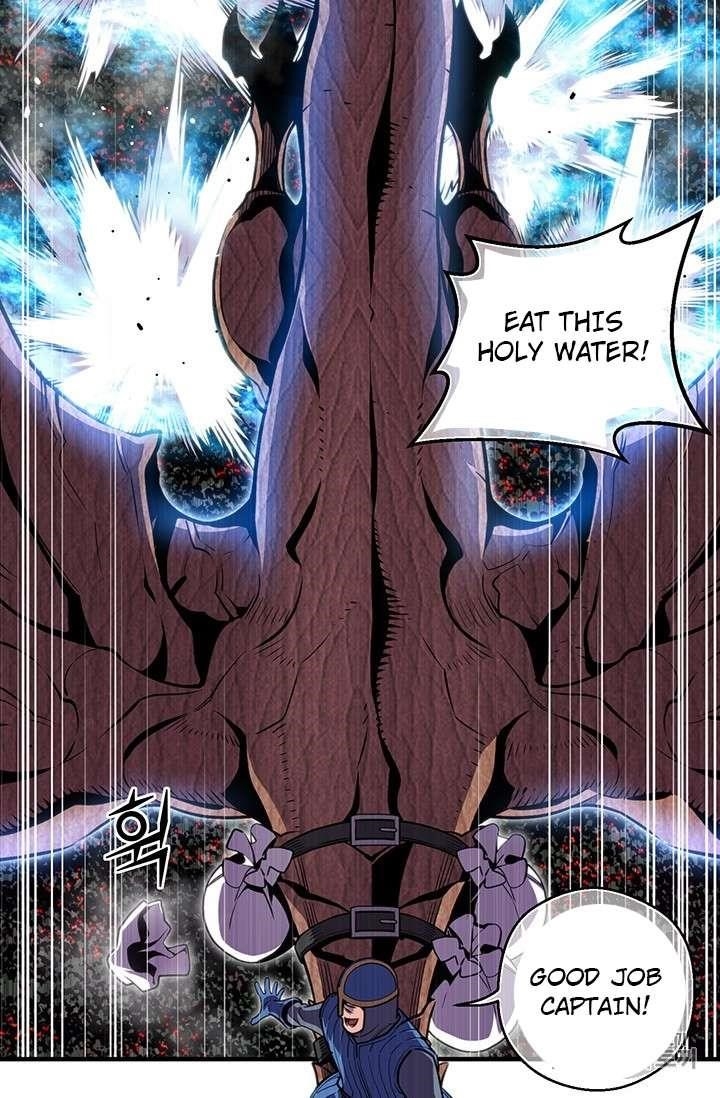 The Legendary Moonlight Sculptor - Chapter 146 Page 58