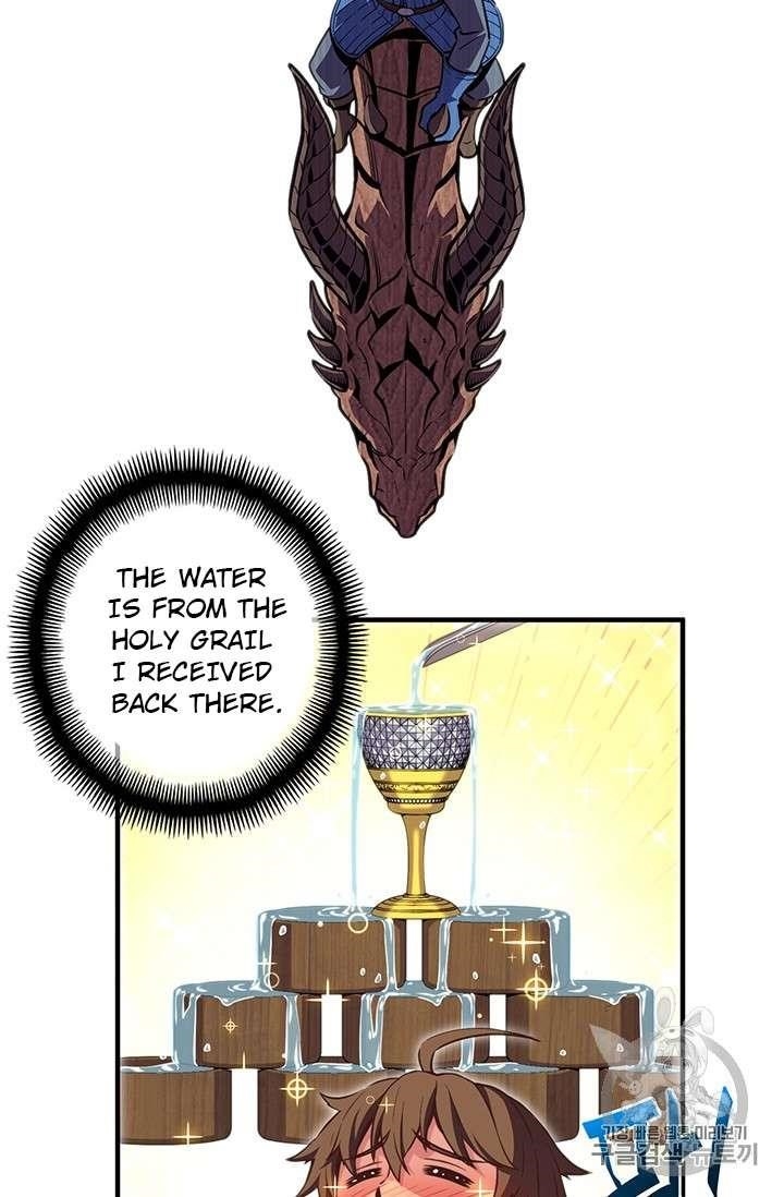 The Legendary Moonlight Sculptor - Chapter 146 Page 59