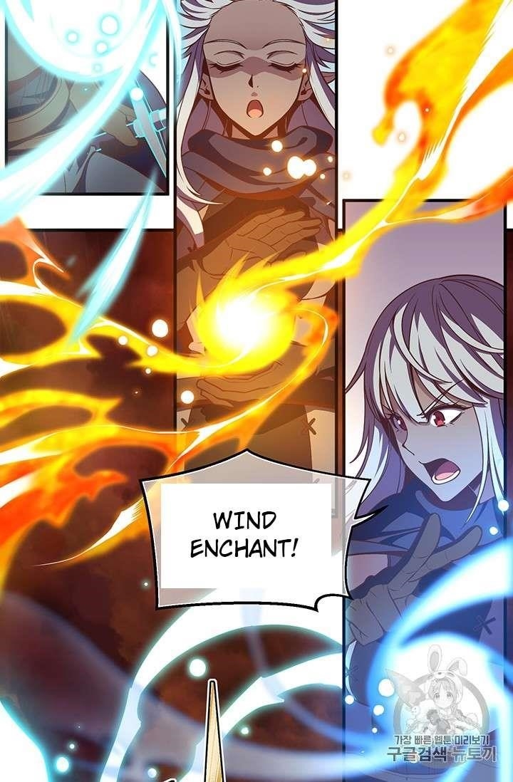 The Legendary Moonlight Sculptor - Chapter 146 Page 62