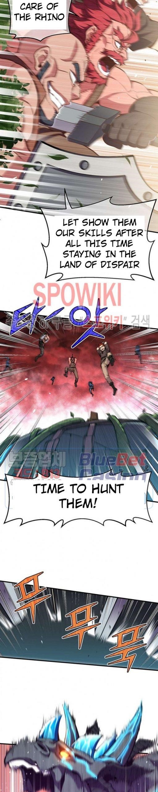 The Legendary Moonlight Sculptor - Chapter 147 Page 10