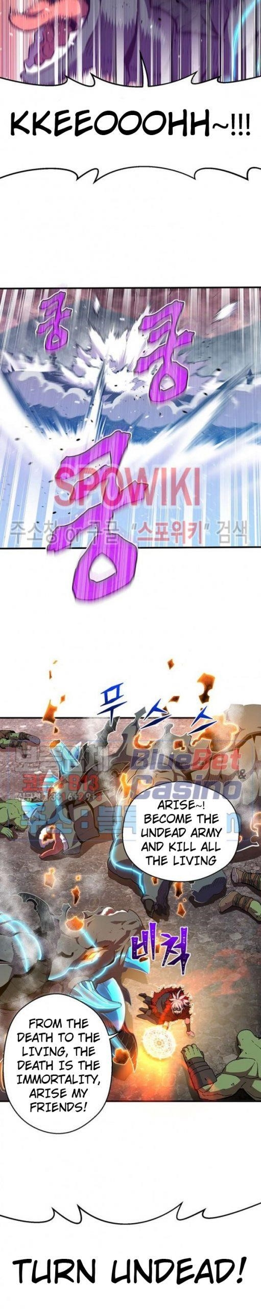 The Legendary Moonlight Sculptor - Chapter 147 Page 11