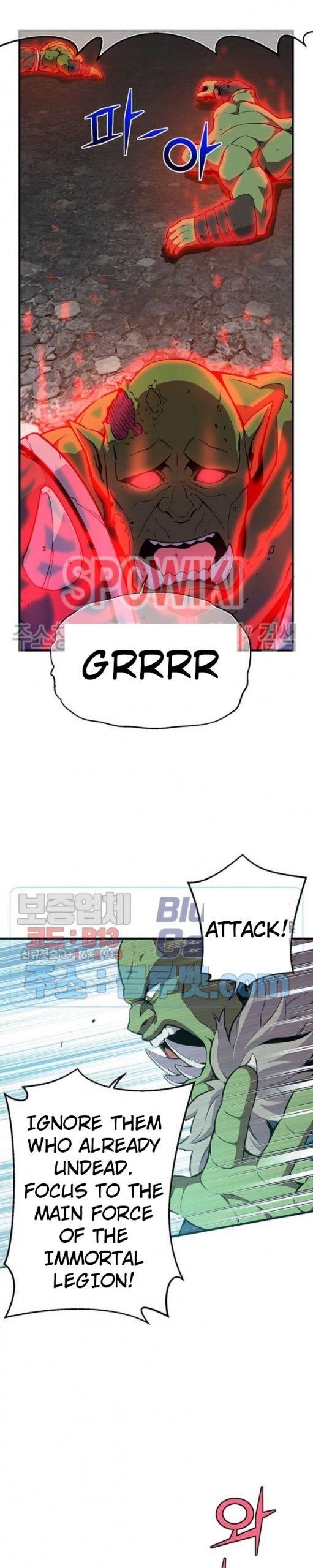 The Legendary Moonlight Sculptor - Chapter 147 Page 12