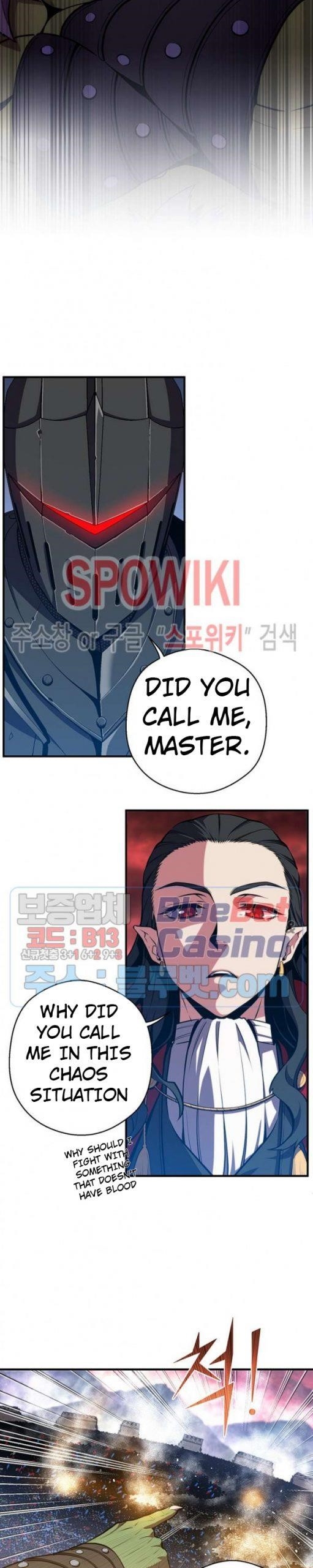 The Legendary Moonlight Sculptor - Chapter 147 Page 15