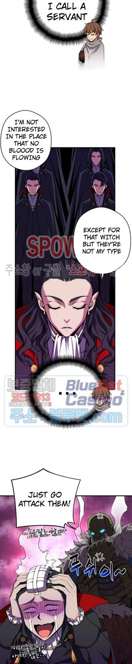 The Legendary Moonlight Sculptor - Chapter 147 Page 17