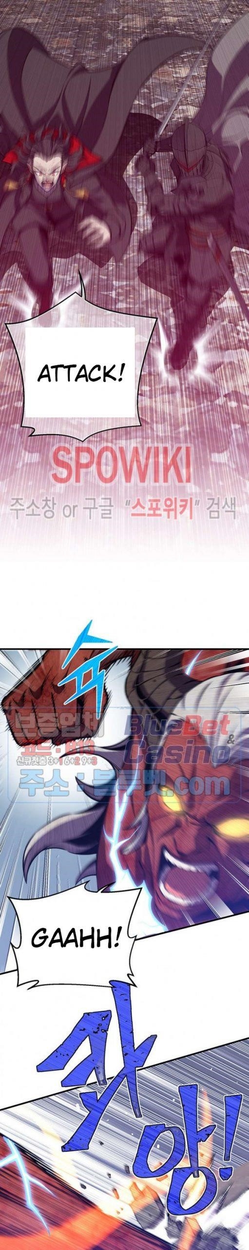 The Legendary Moonlight Sculptor - Chapter 147 Page 19