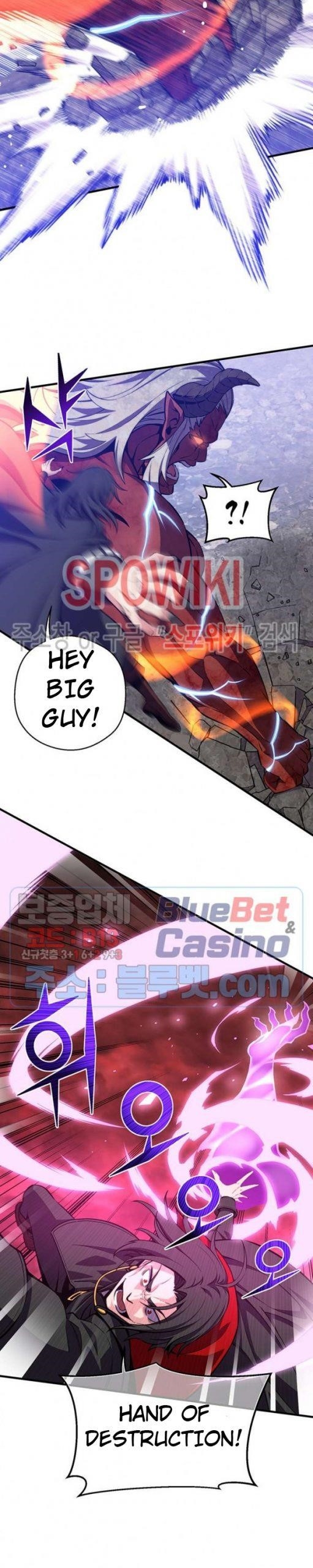 The Legendary Moonlight Sculptor - Chapter 147 Page 20