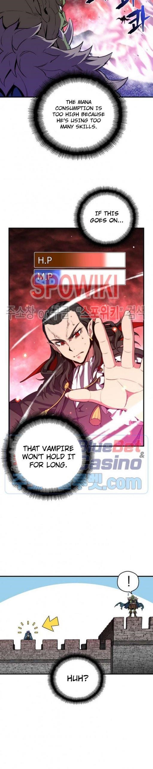 The Legendary Moonlight Sculptor - Chapter 147 Page 27