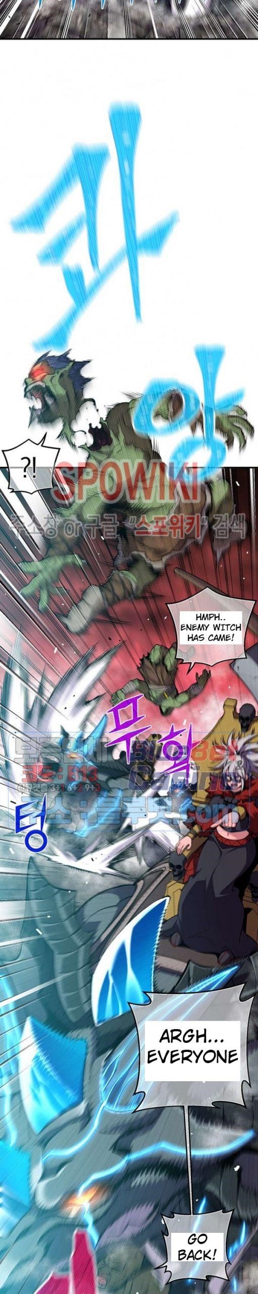 The Legendary Moonlight Sculptor - Chapter 147 Page 3