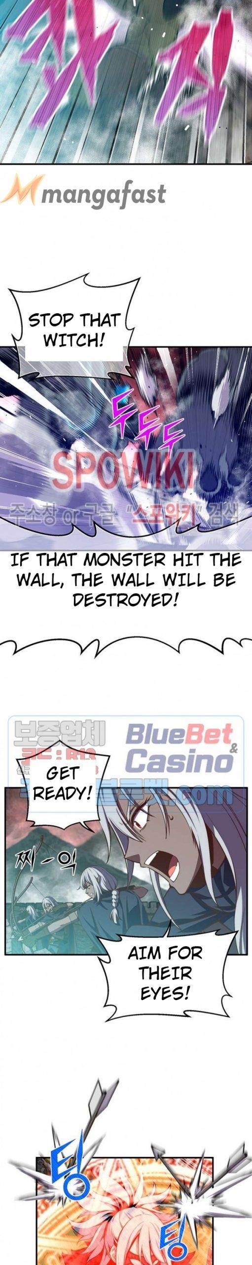 The Legendary Moonlight Sculptor - Chapter 147 Page 4