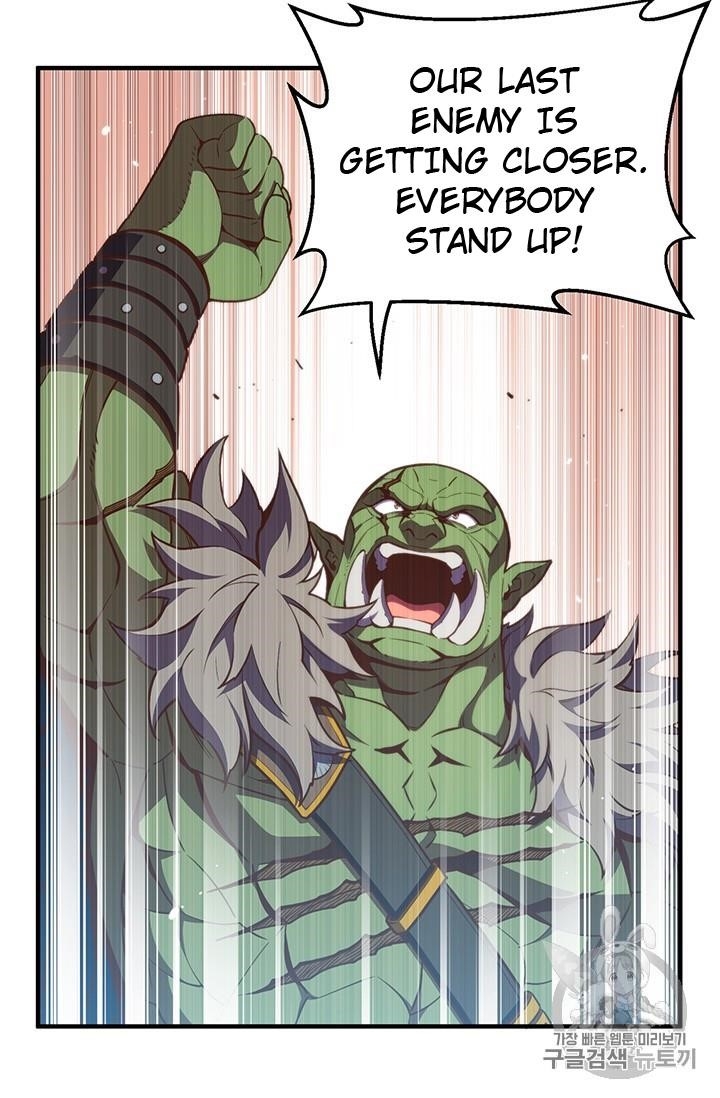 The Legendary Moonlight Sculptor - Chapter 148 Page 53