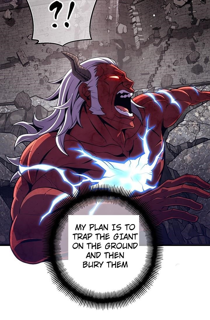 The Legendary Moonlight Sculptor - Chapter 148 Page 71