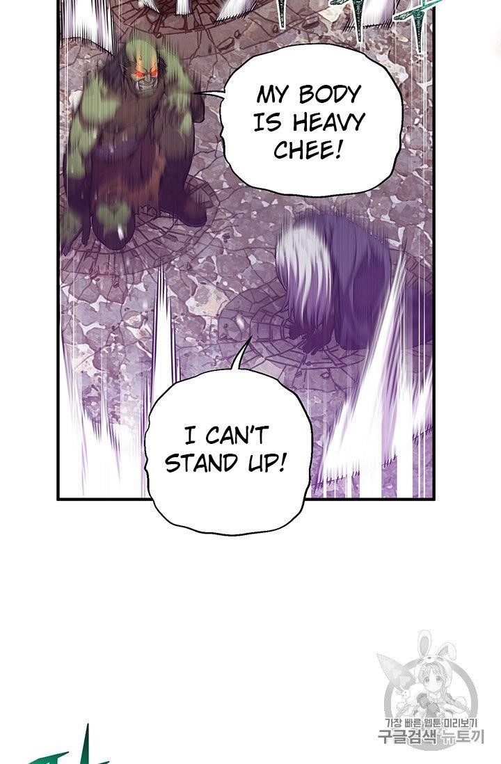 The Legendary Moonlight Sculptor - Chapter 149 Page 36