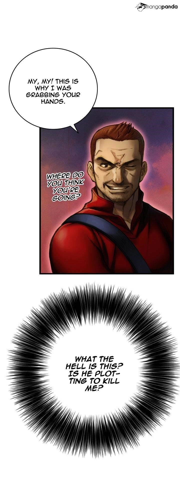 The Legendary Moonlight Sculptor - Chapter 15 Page 1