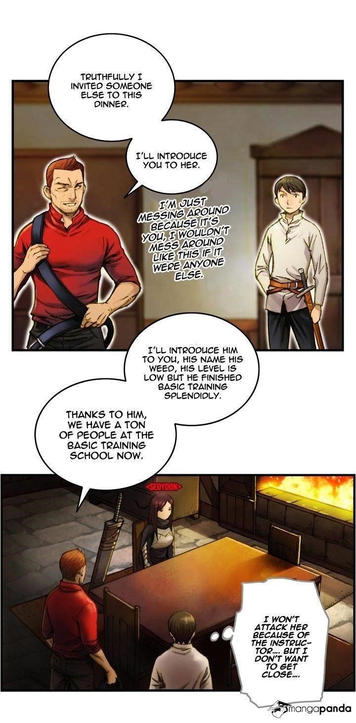 The Legendary Moonlight Sculptor - Chapter 15 Page 4