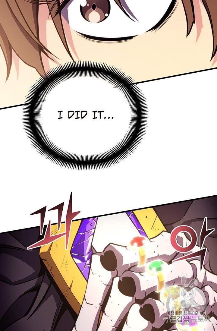 The Legendary Moonlight Sculptor - Chapter 150 Page 50