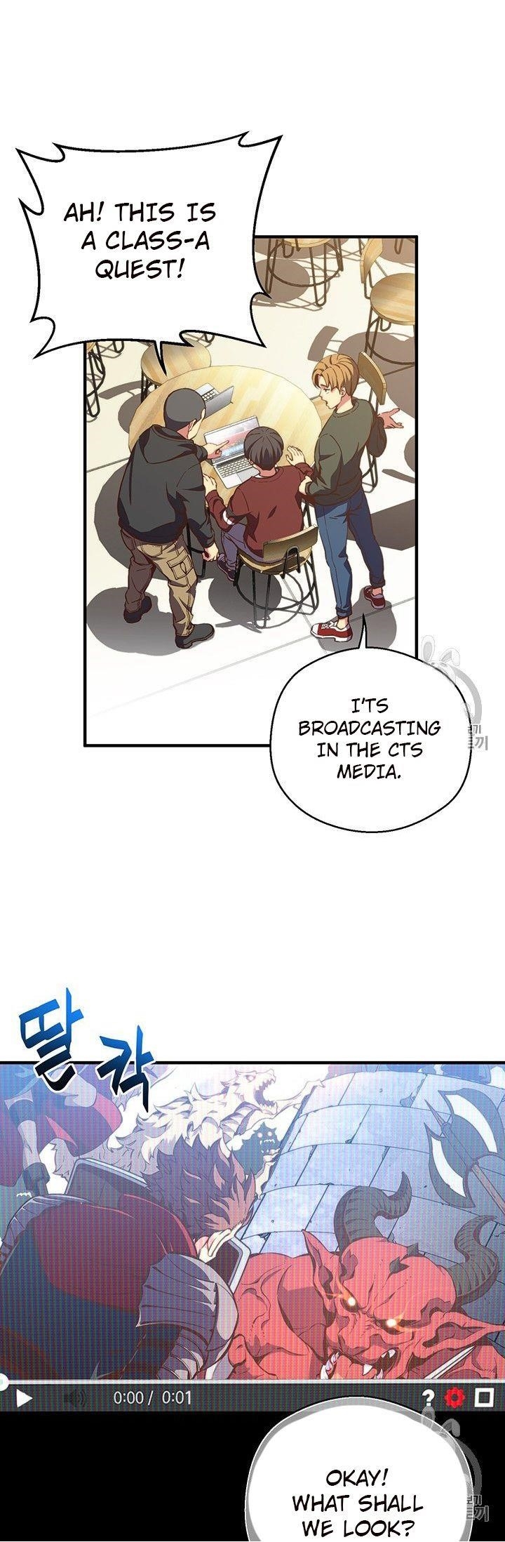 The Legendary Moonlight Sculptor - Chapter 151 Page 24