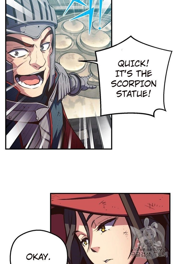 The Legendary Moonlight Sculptor - Chapter 151 Page 51