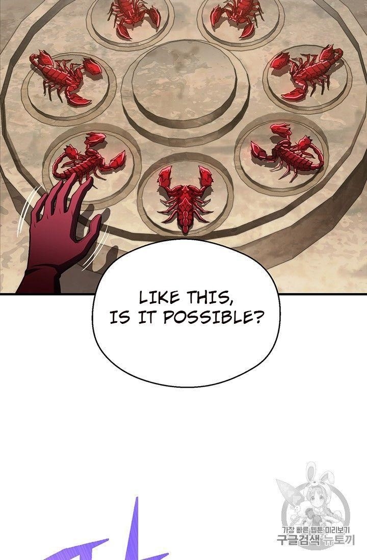 The Legendary Moonlight Sculptor - Chapter 151 Page 53