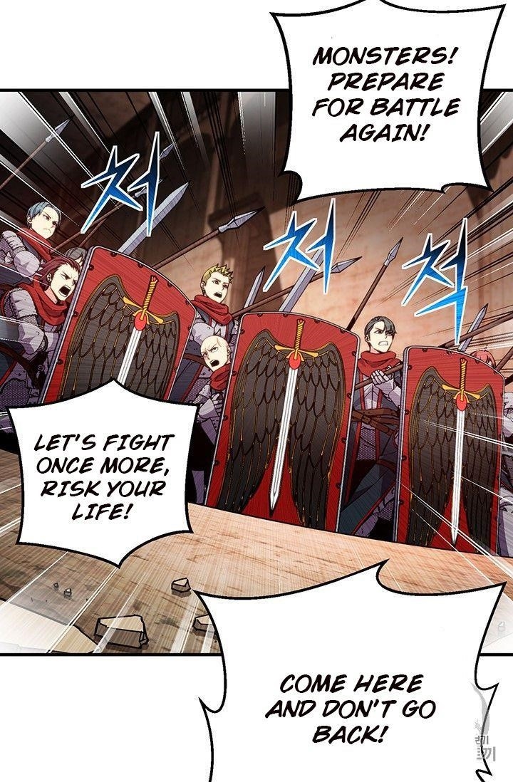 The Legendary Moonlight Sculptor - Chapter 151 Page 60