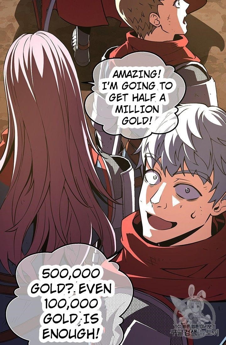 The Legendary Moonlight Sculptor - Chapter 152 Page 3