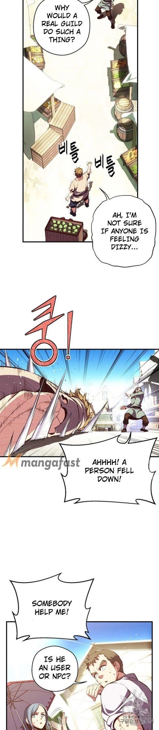 The Legendary Moonlight Sculptor - Chapter 152 Page 31