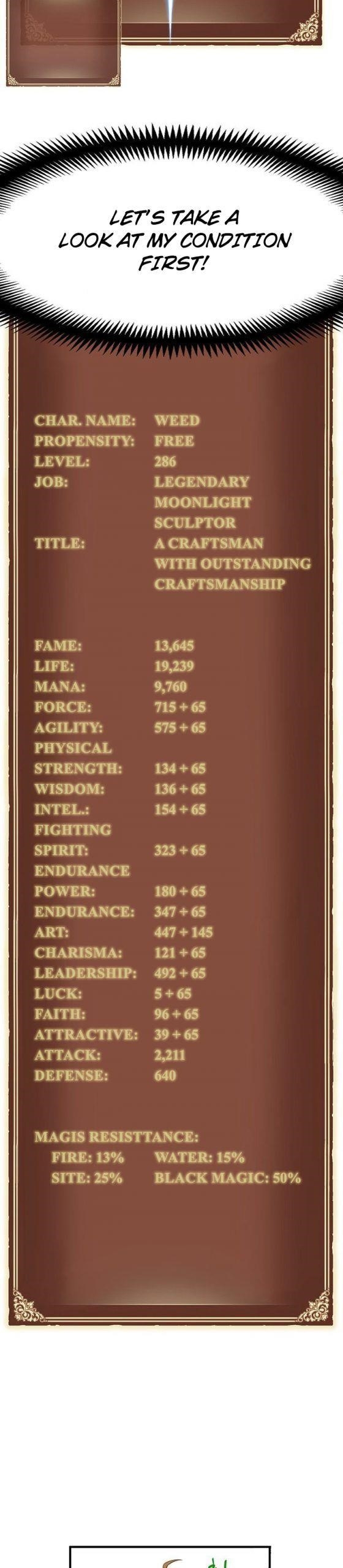 The Legendary Moonlight Sculptor - Chapter 152 Page 54