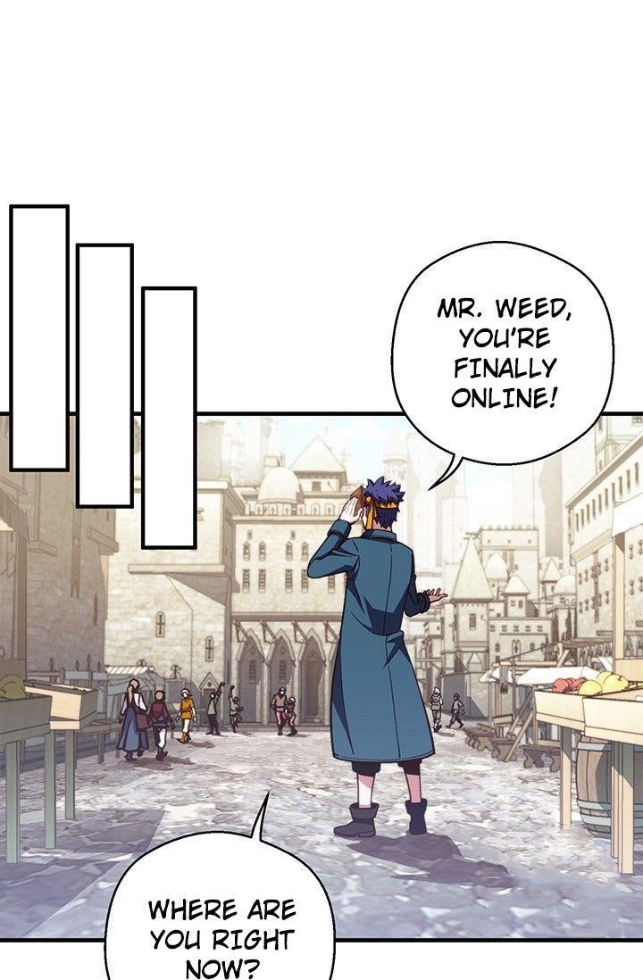 The Legendary Moonlight Sculptor - Chapter 152 Page 73