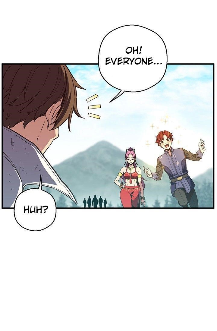 The Legendary Moonlight Sculptor - Chapter 152 Page 83