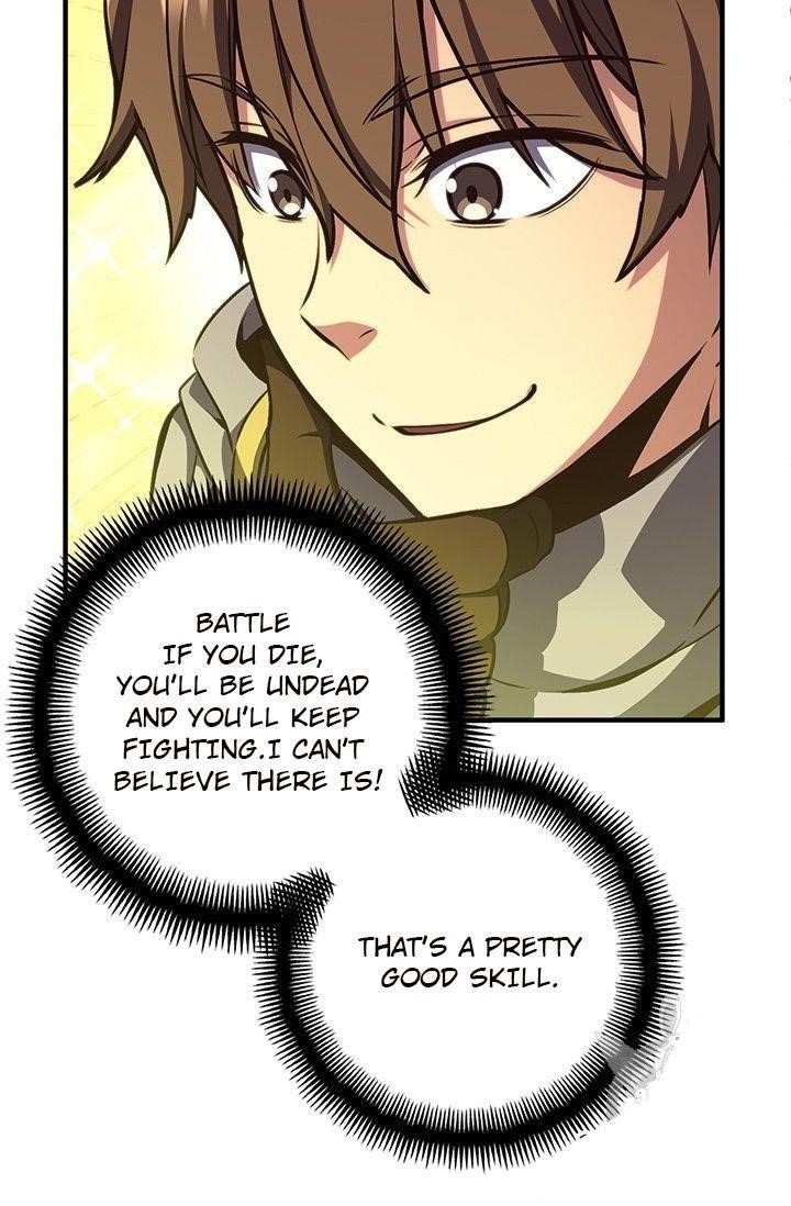 The Legendary Moonlight Sculptor - Chapter 154 Page 40