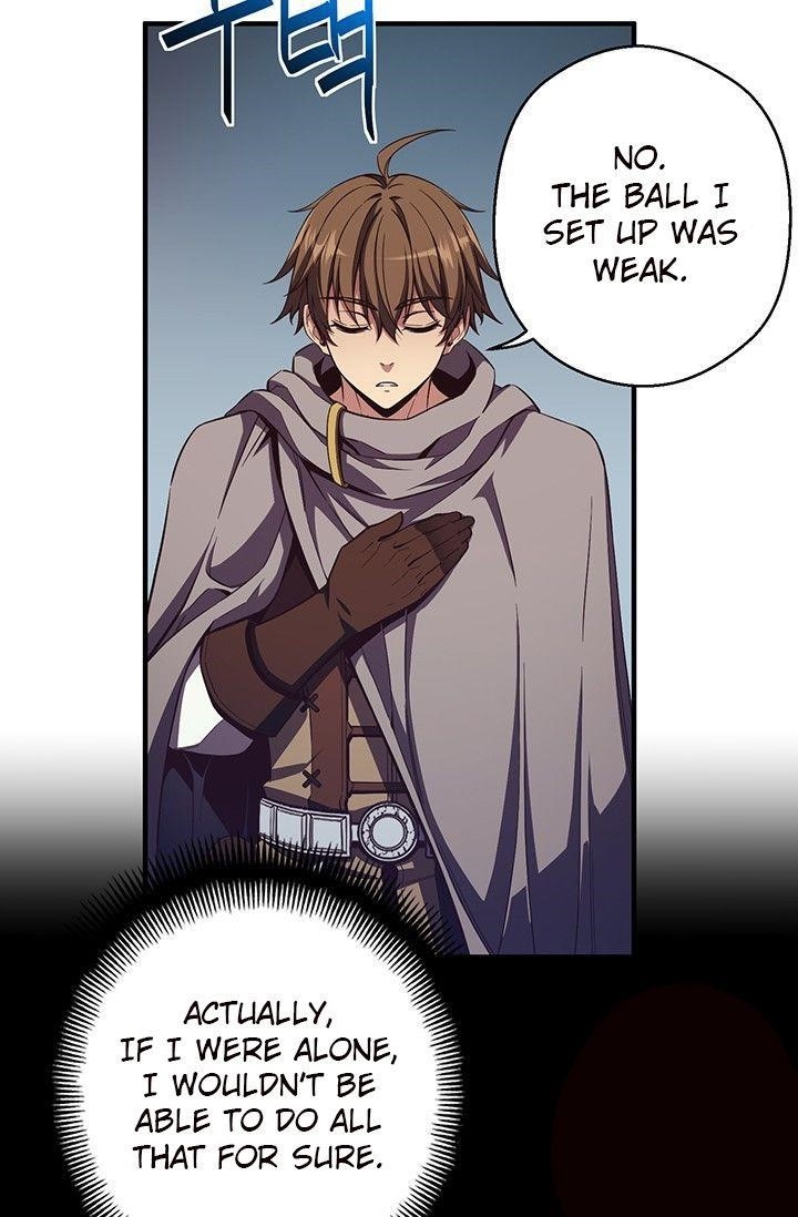 The Legendary Moonlight Sculptor - Chapter 154 Page 6