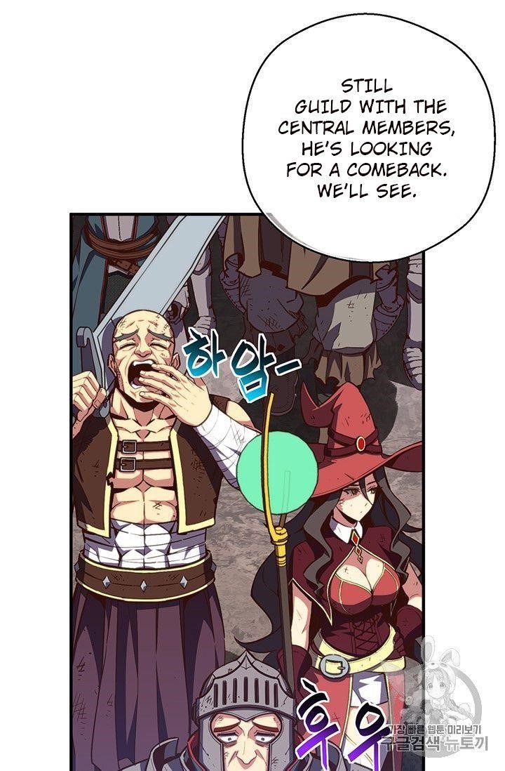 The Legendary Moonlight Sculptor - Chapter 154 Page 63