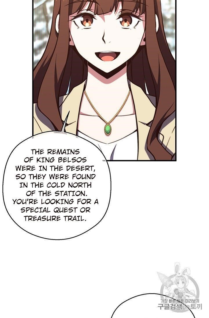 The Legendary Moonlight Sculptor - Chapter 154 Page 66