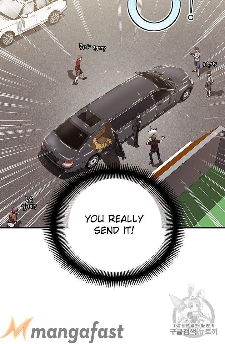 The Legendary Moonlight Sculptor - Chapter 155 Page 10