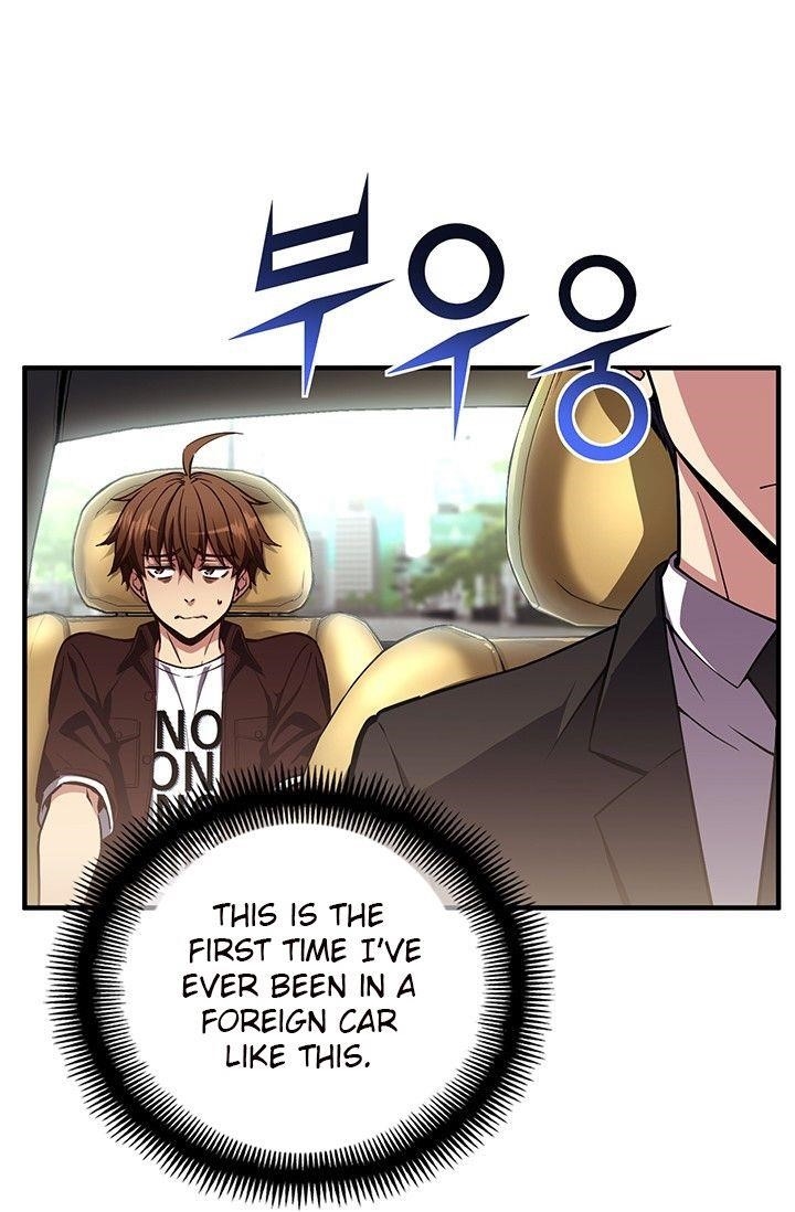 The Legendary Moonlight Sculptor - Chapter 155 Page 11