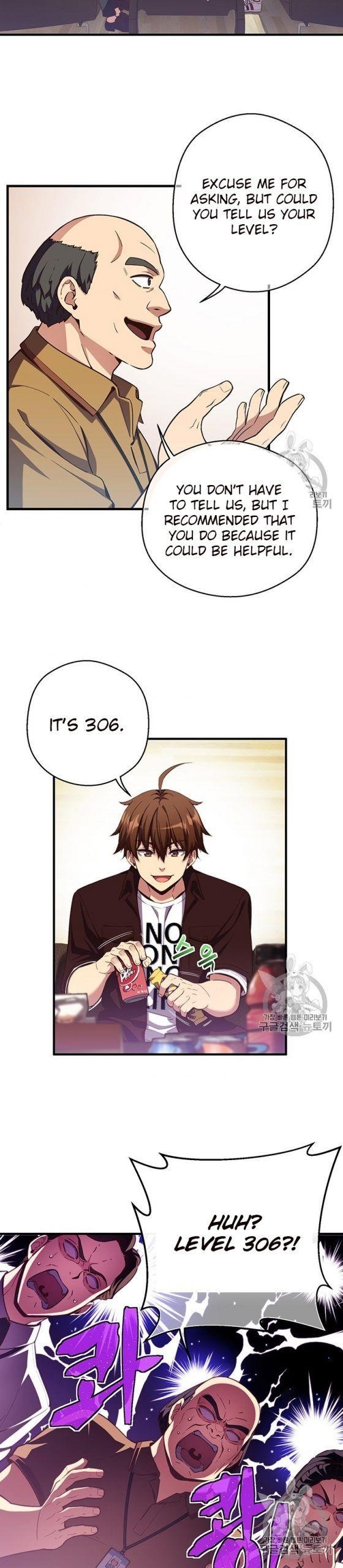 The Legendary Moonlight Sculptor - Chapter 155 Page 22