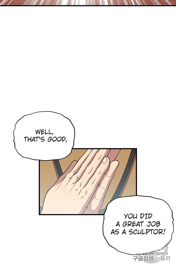 The Legendary Moonlight Sculptor - Chapter 155 Page 36