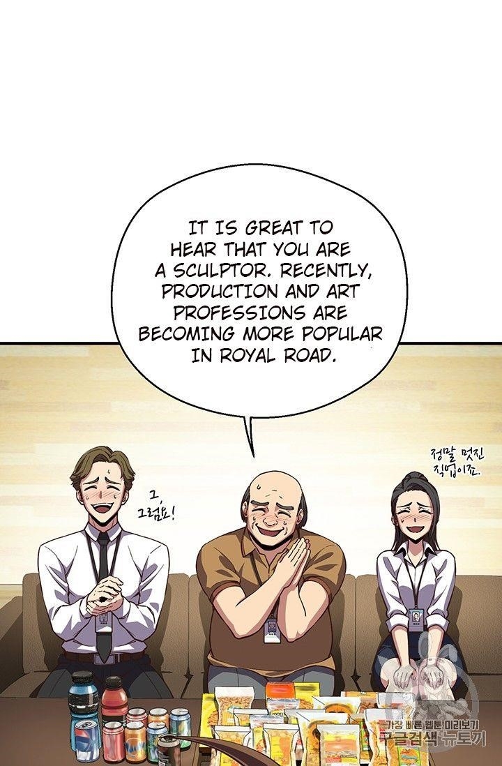 The Legendary Moonlight Sculptor - Chapter 155 Page 37