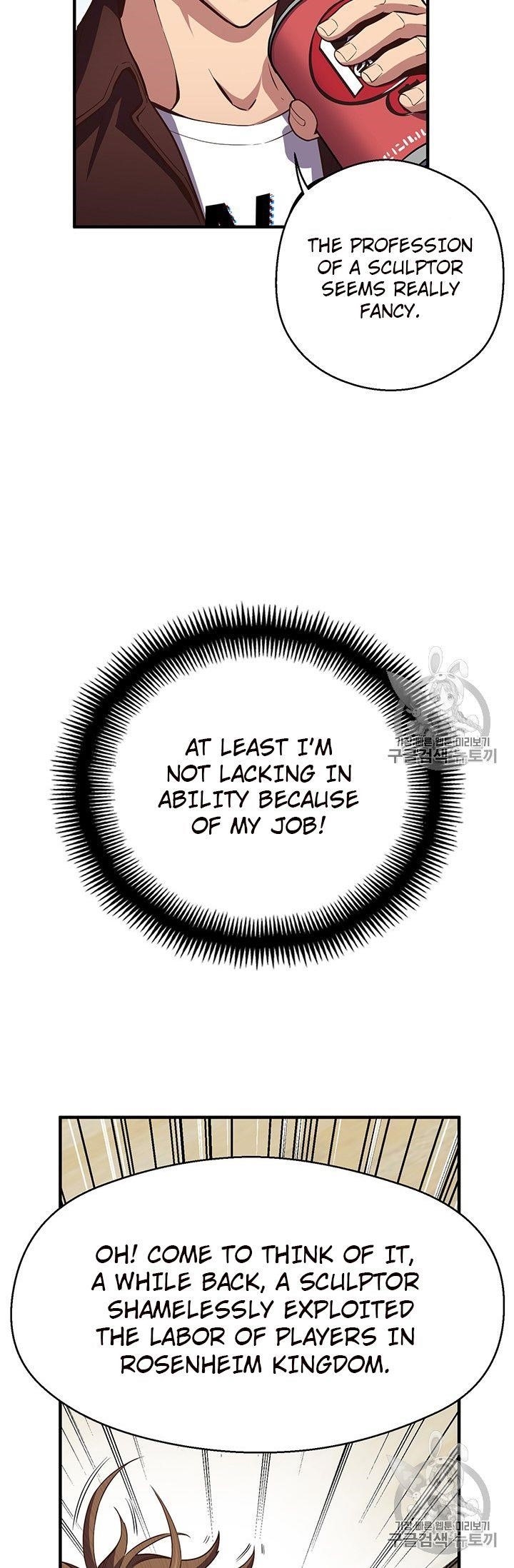 The Legendary Moonlight Sculptor - Chapter 155 Page 39