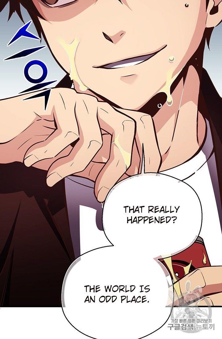 The Legendary Moonlight Sculptor - Chapter 155 Page 44