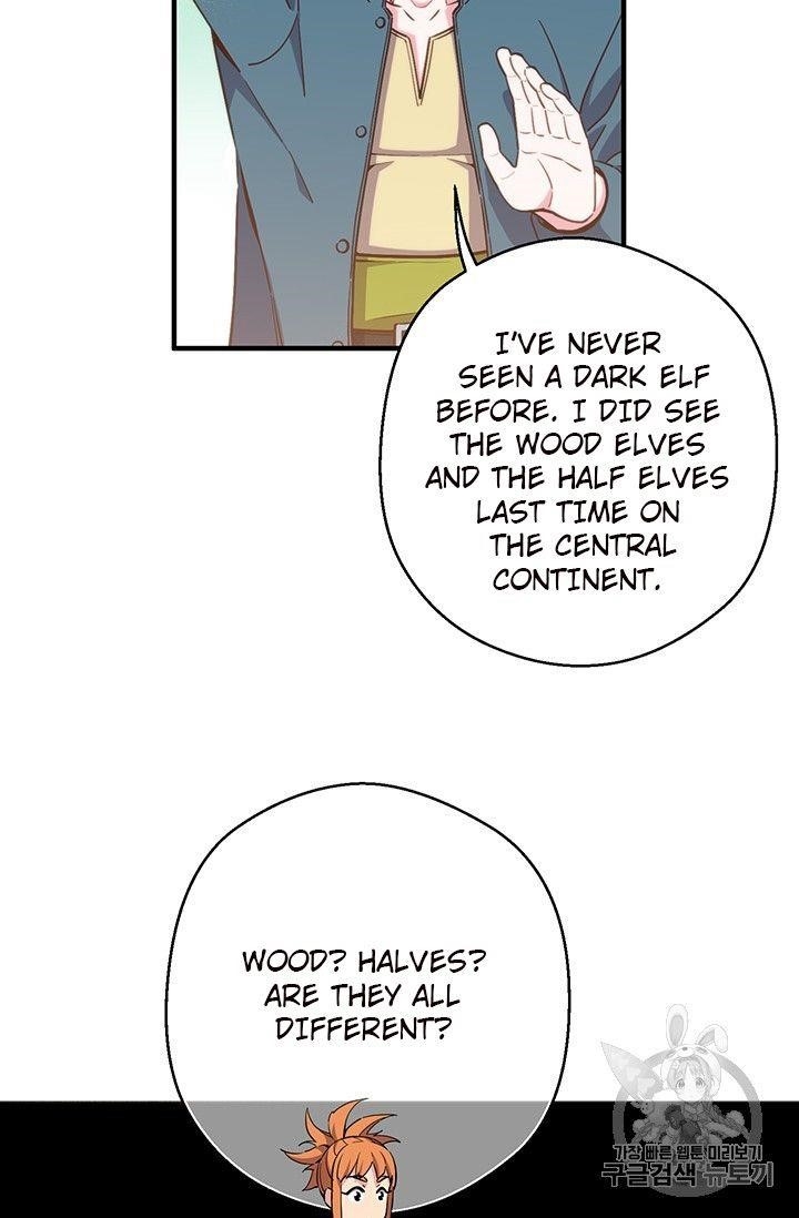 The Legendary Moonlight Sculptor - Chapter 155 Page 61