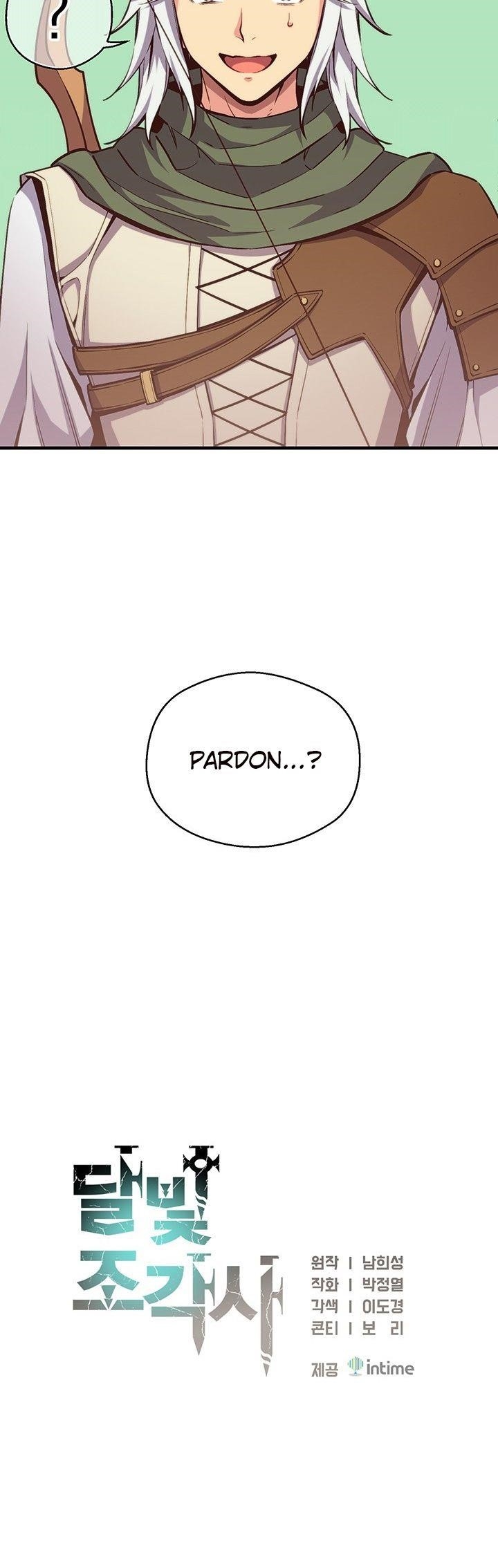 The Legendary Moonlight Sculptor - Chapter 156 Page 13