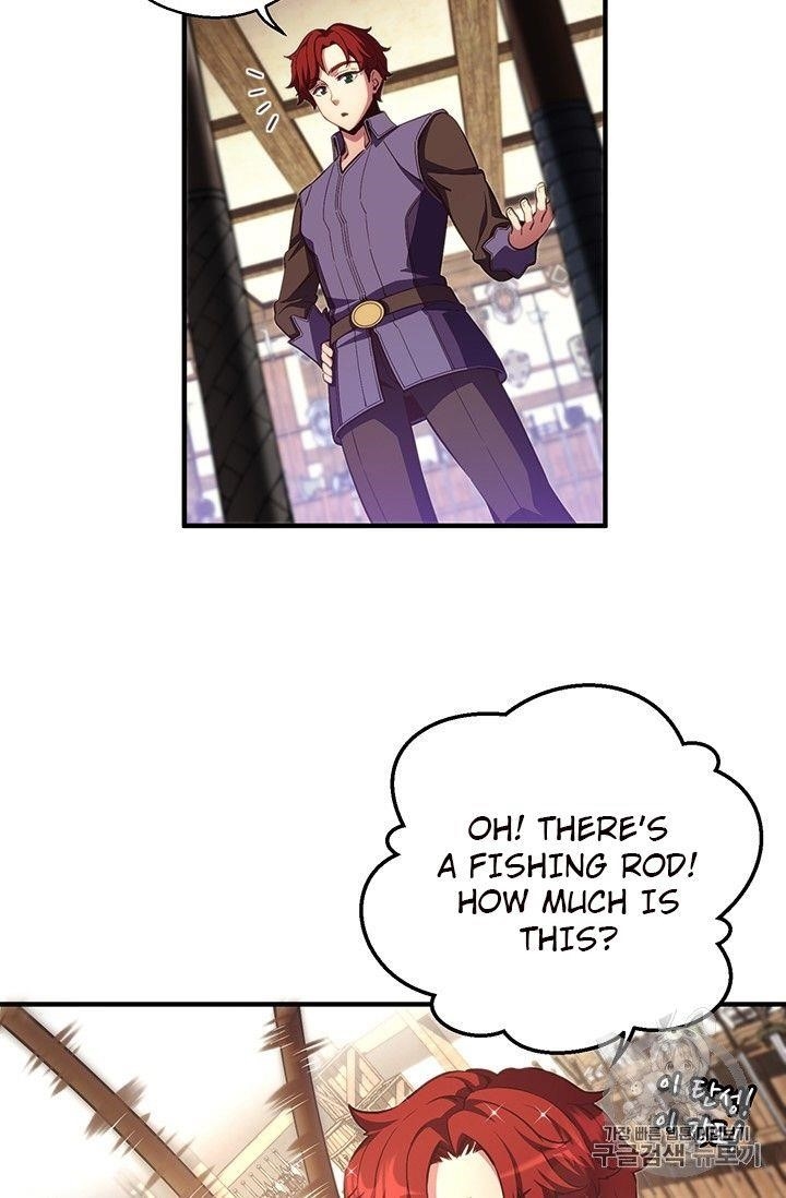 The Legendary Moonlight Sculptor - Chapter 156 Page 3