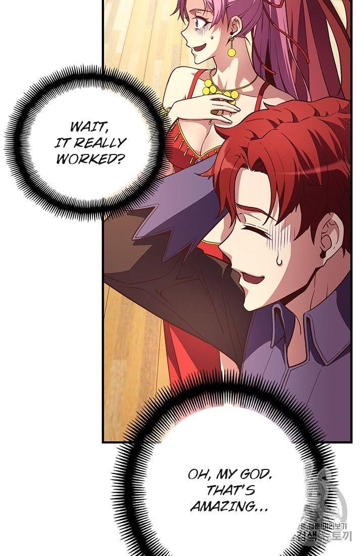 The Legendary Moonlight Sculptor - Chapter 156 Page 32