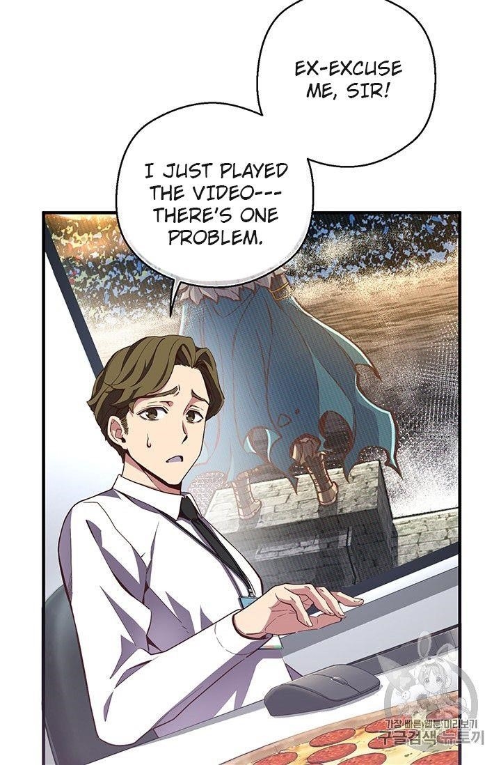 The Legendary Moonlight Sculptor - Chapter 156 Page 57