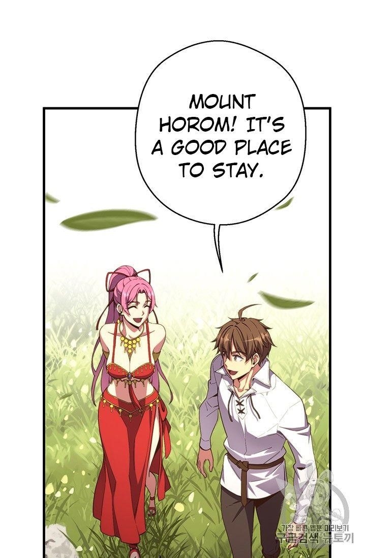 The Legendary Moonlight Sculptor - Chapter 157 Page 57