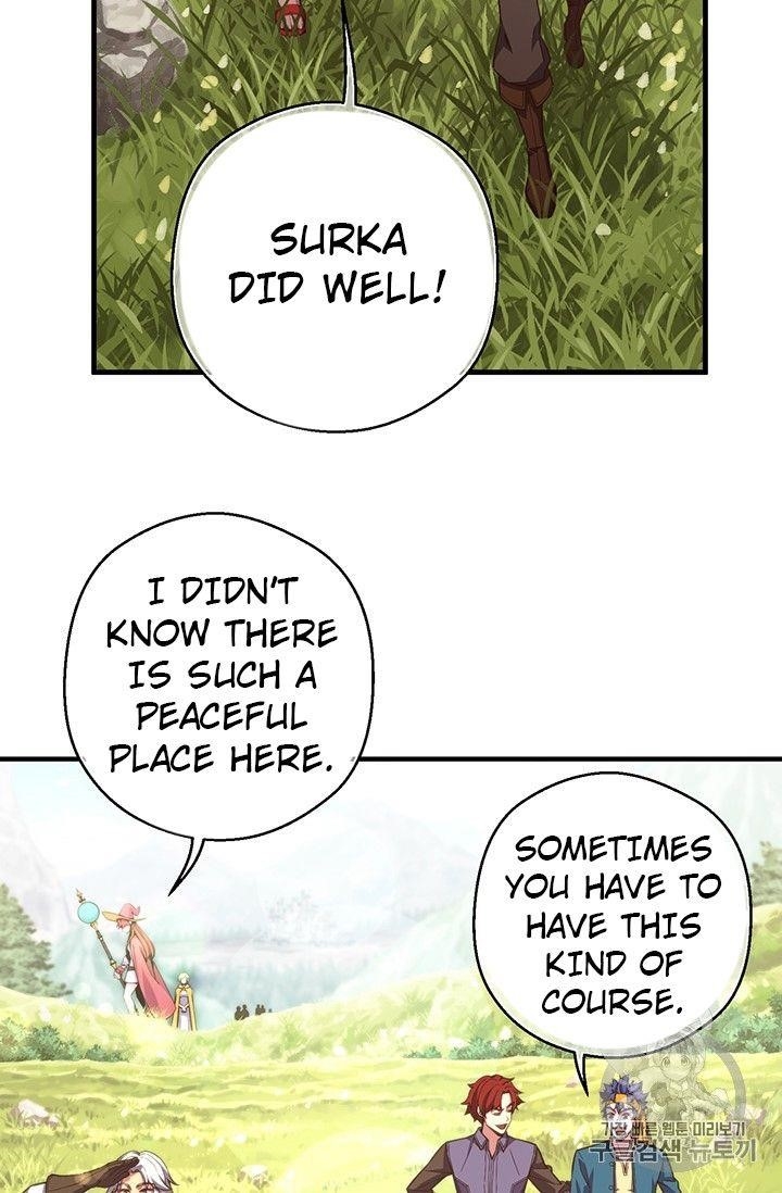 The Legendary Moonlight Sculptor - Chapter 157 Page 58