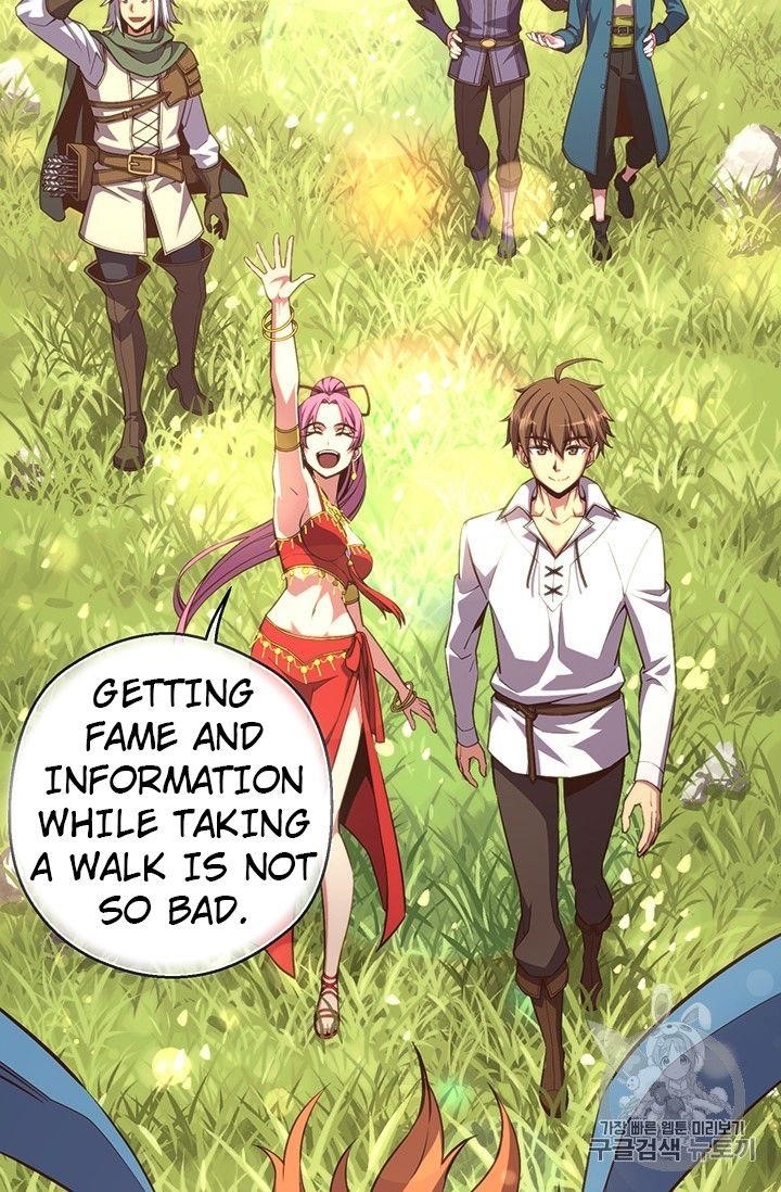 The Legendary Moonlight Sculptor - Chapter 157 Page 59